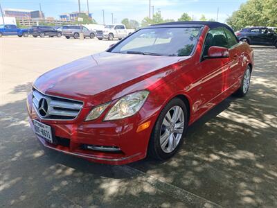 2012 Mercedes-Benz E 350   - Photo 3 - Dallas, TX 75252