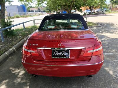 2012 Mercedes-Benz E 350   - Photo 7 - Dallas, TX 75252