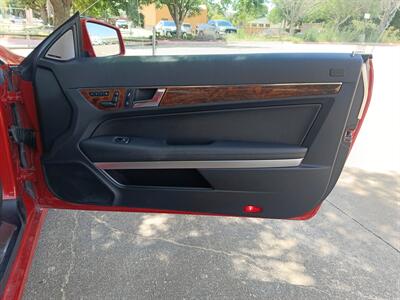 2012 Mercedes-Benz E 350   - Photo 16 - Dallas, TX 75252