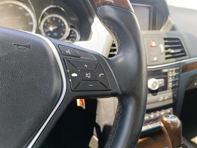 2012 Mercedes-Benz E 350   - Photo 26 - Dallas, TX 75252