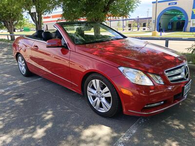 2012 Mercedes-Benz E 350   - Photo 12 - Dallas, TX 75252