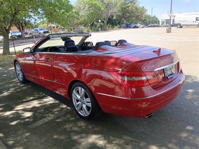 2012 Mercedes-Benz E 350   - Photo 19 - Dallas, TX 75252
