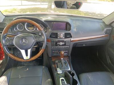 2012 Mercedes-Benz E 350   - Photo 22 - Dallas, TX 75252