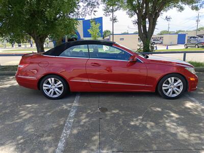 2012 Mercedes-Benz E 350   - Photo 9 - Dallas, TX 75252