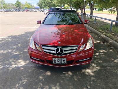 2012 Mercedes-Benz E 350   - Photo 4 - Dallas, TX 75252