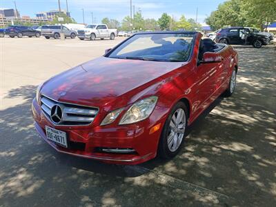 2012 Mercedes-Benz E 350   - Photo 11 - Dallas, TX 75252