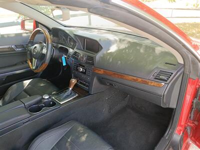 2012 Mercedes-Benz E 350   - Photo 21 - Dallas, TX 75252