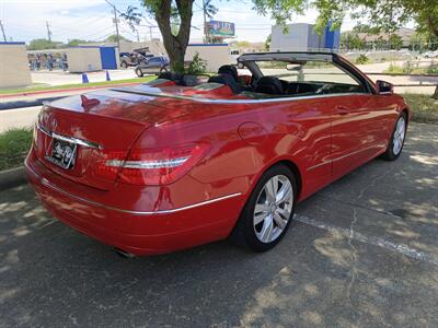2012 Mercedes-Benz E 350   - Photo 14 - Dallas, TX 75252