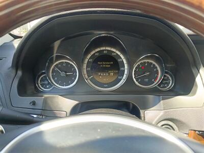 2012 Mercedes-Benz E 350   - Photo 23 - Dallas, TX 75252