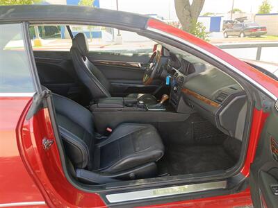 2012 Mercedes-Benz E 350   - Photo 20 - Dallas, TX 75252