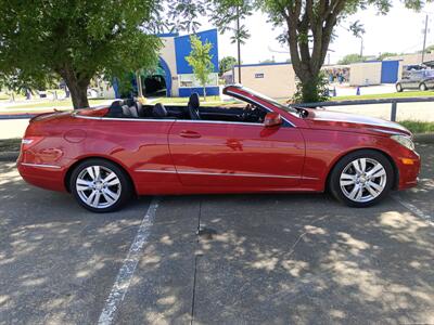 2012 Mercedes-Benz E 350   - Photo 13 - Dallas, TX 75252