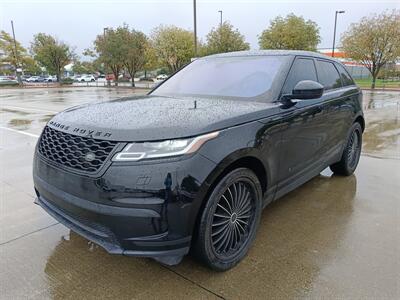 2020 Land Rover Range Rover Velar P250 S   - Photo 3 - Dallas, TX 75252