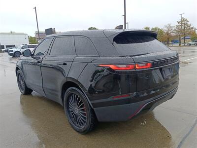 2020 Land Rover Range Rover Velar P250 S   - Photo 5 - Dallas, TX 75252