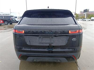 2020 Land Rover Range Rover Velar P250 S   - Photo 6 - Dallas, TX 75252