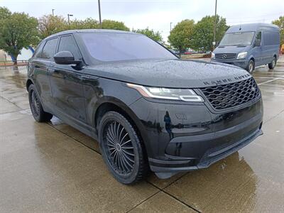 2020 Land Rover Range Rover Velar P250 S   - Photo 9 - Dallas, TX 75252