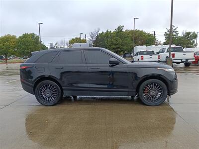 2020 Land Rover Range Rover Velar P250 S   - Photo 8 - Dallas, TX 75252