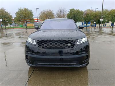 2020 Land Rover Range Rover Velar P250 S   - Photo 2 - Dallas, TX 75252