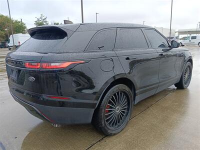 2020 Land Rover Range Rover Velar P250 S   - Photo 7 - Dallas, TX 75252