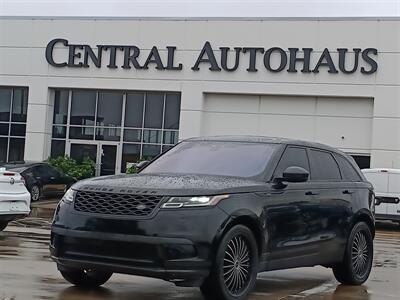 2020 Land Rover Range Rover Velar P250 S   - Photo 1 - Dallas, TX 75252