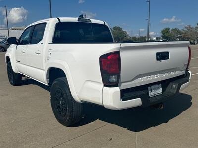 2022 Toyota Tacoma SR5 V6   - Photo 3 - Dallas, TX 75252