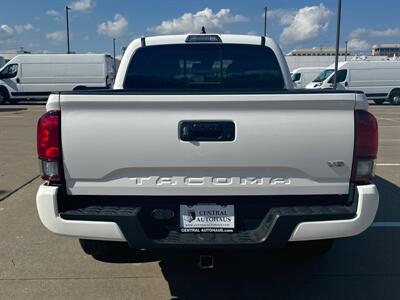 2022 Toyota Tacoma SR5 V6   - Photo 8 - Dallas, TX 75252