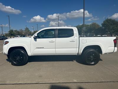 2022 Toyota Tacoma SR5 V6   - Photo 6 - Dallas, TX 75252