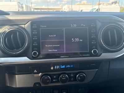 2022 Toyota Tacoma SR5 V6   - Photo 21 - Dallas, TX 75252