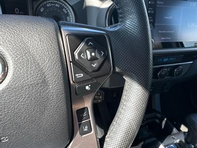 2022 Toyota Tacoma SR5 V6   - Photo 20 - Dallas, TX 75252