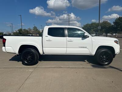 2022 Toyota Tacoma SR5 V6   - Photo 5 - Dallas, TX 75252