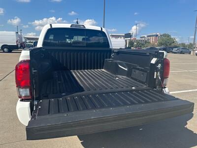 2022 Toyota Tacoma SR5 V6   - Photo 27 - Dallas, TX 75252