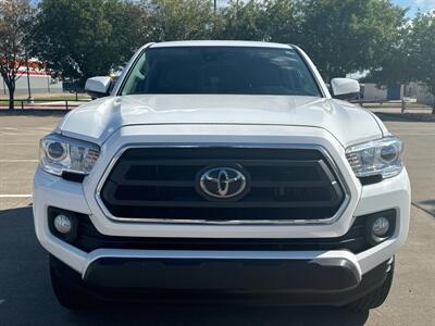 2022 Toyota Tacoma SR5 V6   - Photo 7 - Dallas, TX 75252