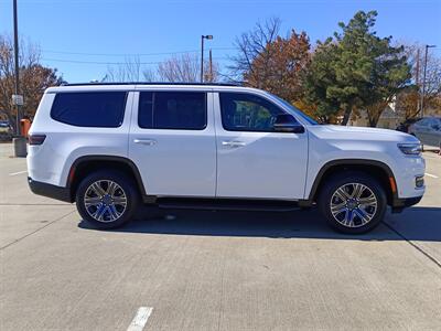 2024 Jeep Wagoneer Series II   - Photo 8 - Dallas, TX 75252