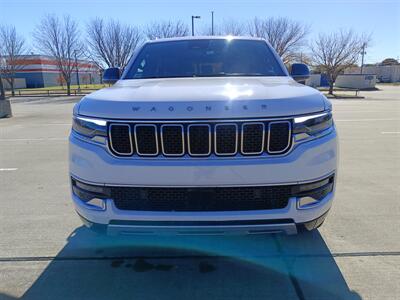 2024 Jeep Wagoneer Series II   - Photo 2 - Dallas, TX 75252