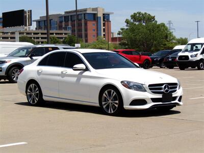 2017 Mercedes-Benz C 300   - Photo 8 - Dallas, TX 75252