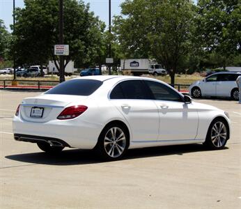 2017 Mercedes-Benz C 300   - Photo 6 - Dallas, TX 75252