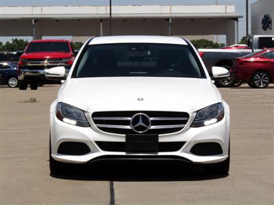 2017 Mercedes-Benz C 300   - Photo 2 - Dallas, TX 75252