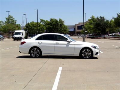 2017 Mercedes-Benz C 300   - Photo 7 - Dallas, TX 75252