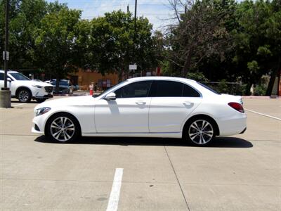 2017 Mercedes-Benz C 300   - Photo 3 - Dallas, TX 75252