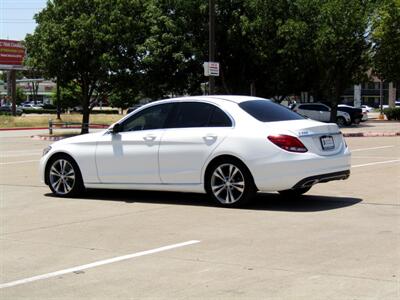 2017 Mercedes-Benz C 300   - Photo 4 - Dallas, TX 75252