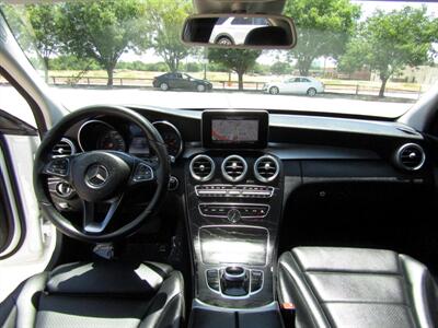 2017 Mercedes-Benz C 300   - Photo 21 - Dallas, TX 75252