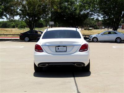 2017 Mercedes-Benz C 300   - Photo 5 - Dallas, TX 75252