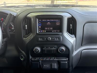 2022 Chevrolet Silverado 1500 Custom   - Photo 23 - Dallas, TX 75252