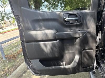 2022 Chevrolet Silverado 1500 Custom   - Photo 11 - Dallas, TX 75252