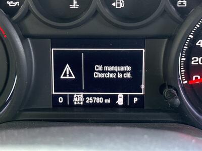 2022 Chevrolet Silverado 1500 Custom   - Photo 21 - Dallas, TX 75252
