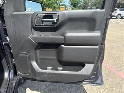 2022 Chevrolet Silverado 1500 Custom   - Photo 12 - Dallas, TX 75252