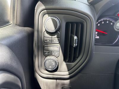 2022 Chevrolet Silverado 1500 Custom   - Photo 25 - Dallas, TX 75252