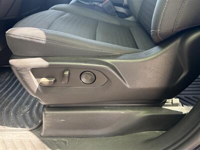 2022 Chevrolet Silverado 1500 Custom   - Photo 16 - Dallas, TX 75252