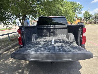 2022 Chevrolet Silverado 1500 Custom   - Photo 14 - Dallas, TX 75252