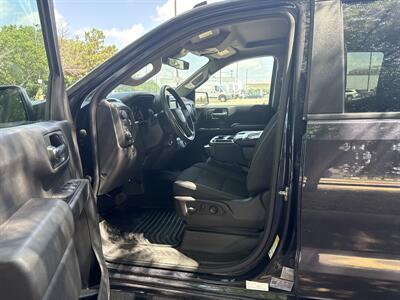 2022 Chevrolet Silverado 1500 Custom   - Photo 15 - Dallas, TX 75252