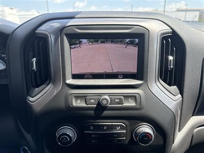 2022 Chevrolet Silverado 1500 Custom   - Photo 24 - Dallas, TX 75252
